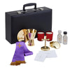 Portable Mass Kit With Chalice and Paten