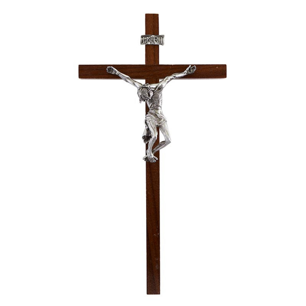 Jesus in Agony wall cross