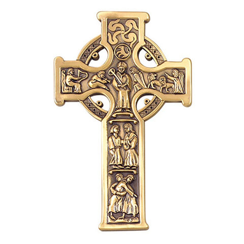 True Celtic Cross