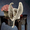 Sorrowful Angel figure Memorial gift 