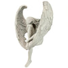 Sorrowful Angel Figure Memorial Gift