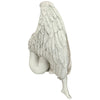 Sorrowful Angel Figure Memorial Gift