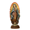 Our Lady Of Guadalulpe Statue