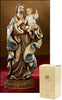 Saint Joseph with Jesus Statue