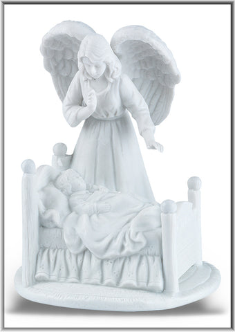 Guardian Angel Night Light