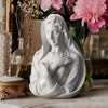 Blessed Mother Virgin Mary Statue 