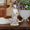 Jesus The Good Shepherd Statue