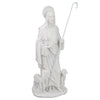 Jesus The Good Shepherd Statue