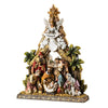 Christmas Nativity Scene Figure