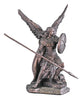 Archangel Raphael Statue Angel Of Healing Veronese Collection