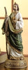 Saint Jude The Miracle worker Statue   Heavenly Protector