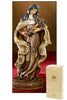 saint theresa statue