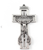 Our Lady of Lourdes 160th Anniversary Rosary with Lourdes Water By Ghirelli