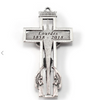Our Lady of Lourdes 160th Anniversary Rosary with Lourdes Water By Ghirelli
