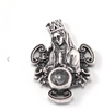 Our Lady of Lourdes 160th Anniversary Rosary with Lourdes Water By Ghirelli