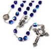 Official Fatima Portugal Shrine Rosary By Ghirelli