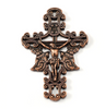 Rosaries for Women in Antique Copper By Ghirelli