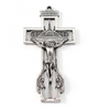 Our Lady of Lourdes 160th Anniversary Rosary with Lourdes Water By Ghirelli