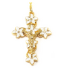 Holy Easter Rosary By Ghirelli