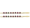 Holy Easter Rosary By Ghirelli
