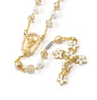 Holy Easter Rosary By Ghirelli 
