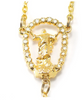 Holy Easter Rosary By Ghirelli