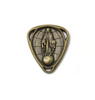 World Peace Rosary in Antique Bronze By Ghierlli