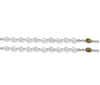 World Peace Rosary in Antique Bronze By Ghierlli