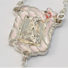 Our Lady of Lourdes Rosary By Ghirelli