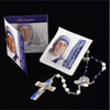 Mother Teresa rosary by Ghirelli