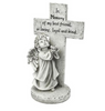 Best Friend Pet Angel Memorial Statue