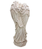 Constance Conscience Garden Angel Statue Memorial or Garden Figure