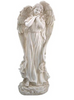 Constance Conscience Garden Angel Statue Memorial or Garden Figure