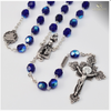 Fatima shrine rosary portugal