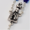 Official Fatima Portugal Shrine Rosary By Ghirelli