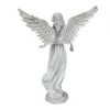 Angel Of Patience Garden Or Memorial Statue