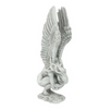 Remembrance Angel For Garden Or Memorial