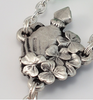 Saint Patrick Silver Plated Irish Rosary By Ghirelli
