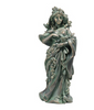 Mother Nature Maiden of the Forest Garden Statue