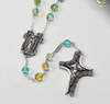 Our Lady of Guadalupe Rosary Ghirelli