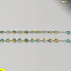 Our Lady of Guadalupe Rosary Ghirelli