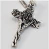 First Communion Sterling Silver Rosary With Angels By Ghirelli