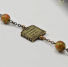 The Ten Commandments Rosary by Ghirelli