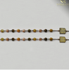 The Ten Commandments Rosary by Ghirelli