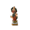 Mary Under Knots Statue   Madonna Helps Us Over Come Sin