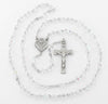Crystal Communion Rosary