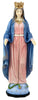 Our Lady of Sorrows Triptych Hand Painted Opens To Show the Pieta Veronese Collection