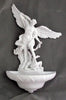 Saint Michael Holy Water Font Veronese Collection