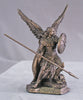 Archangel Raphael Statue Angel Of Healing Veronese Collection