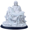 The Pieta Statue By Artist Michael Angelo  Veronese Collection